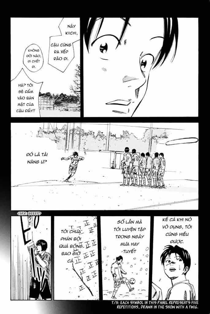 Days - Chương 74 - ảnh 16