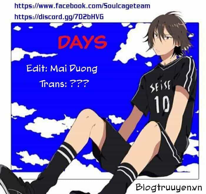Days - Chương 75 - ảnh 1