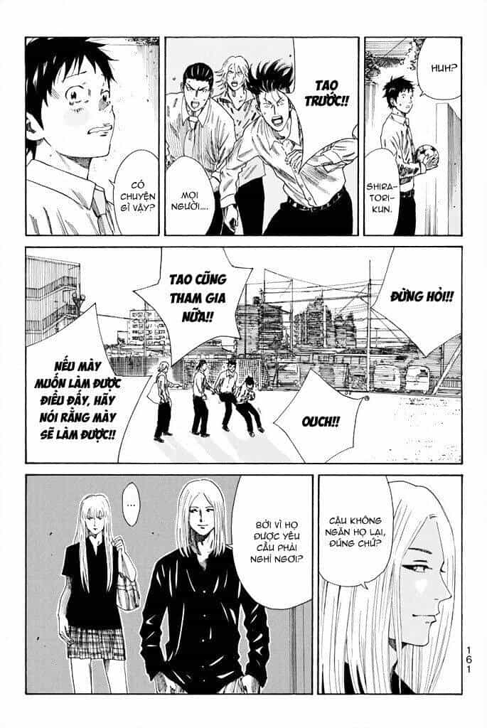 Days - Chương 76 - ảnh 21