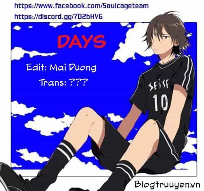 Days - Chương 79 - ảnh 1
