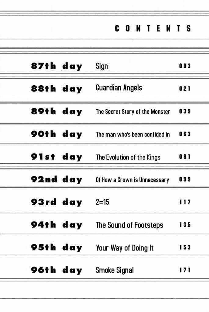 Days - Chương 87 - ảnh 4