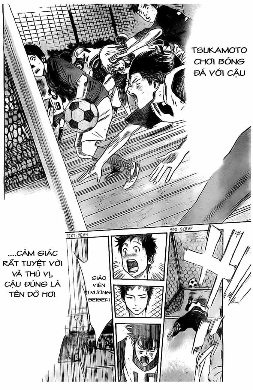 Days - Chương 9 - ảnh 16