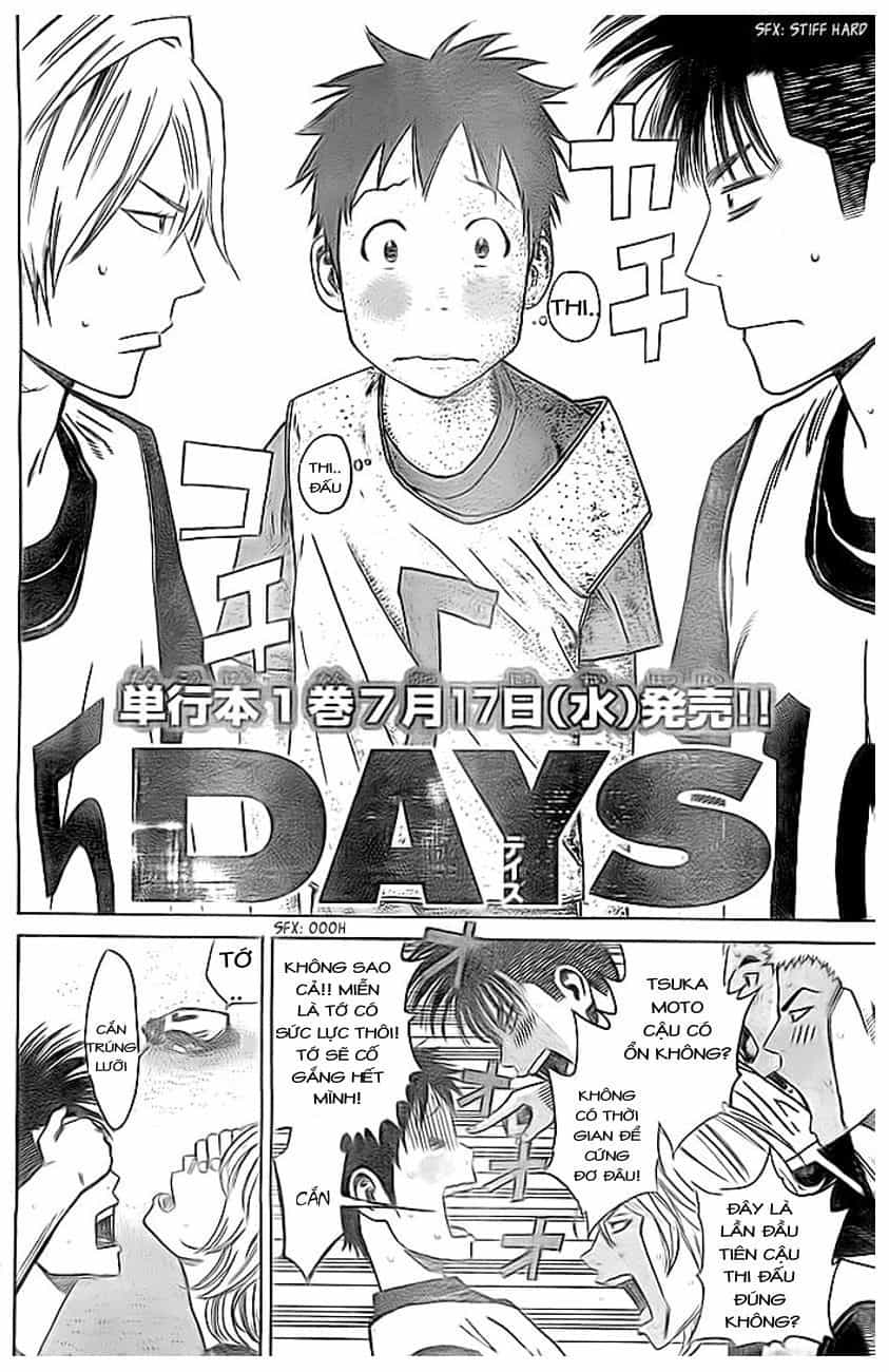 Days - Chương 9 - ảnh 2