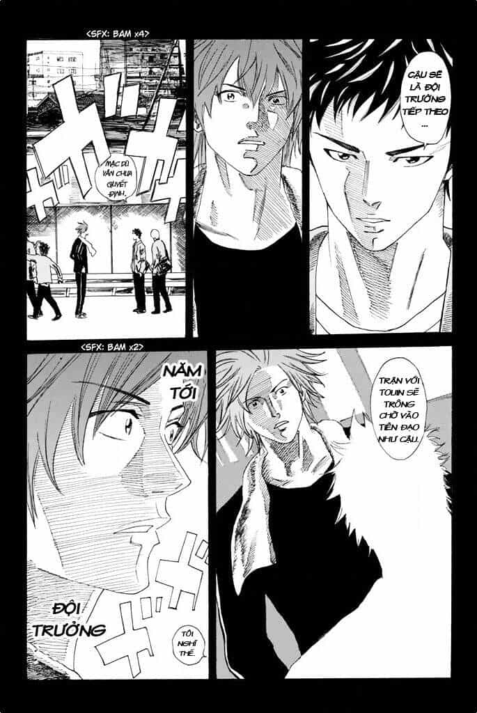 Days - Chương 90 - ảnh 15