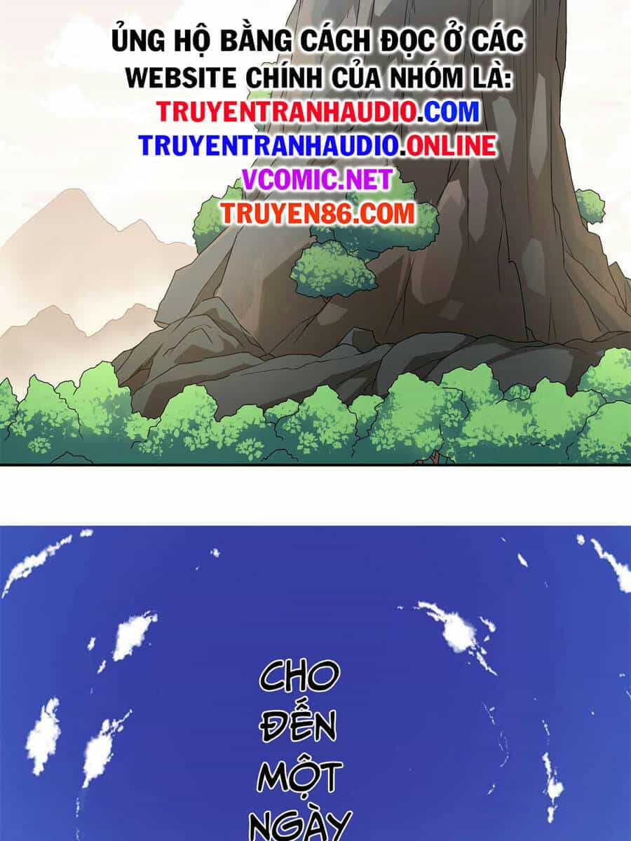 Đế Bá - Chương 1 - ảnh 26