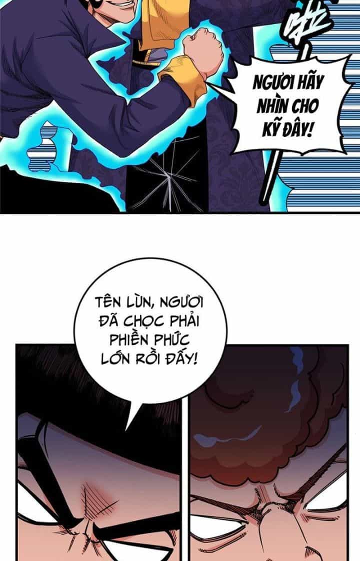 Đế Bá - Chương 100 - ảnh 17