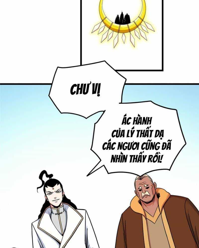 Đế Bá - Chương 101 - ảnh 13