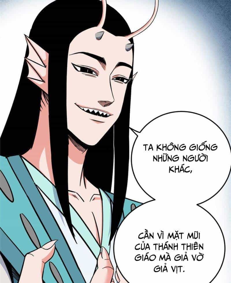 Đế Bá - Chương 101 - ảnh 30