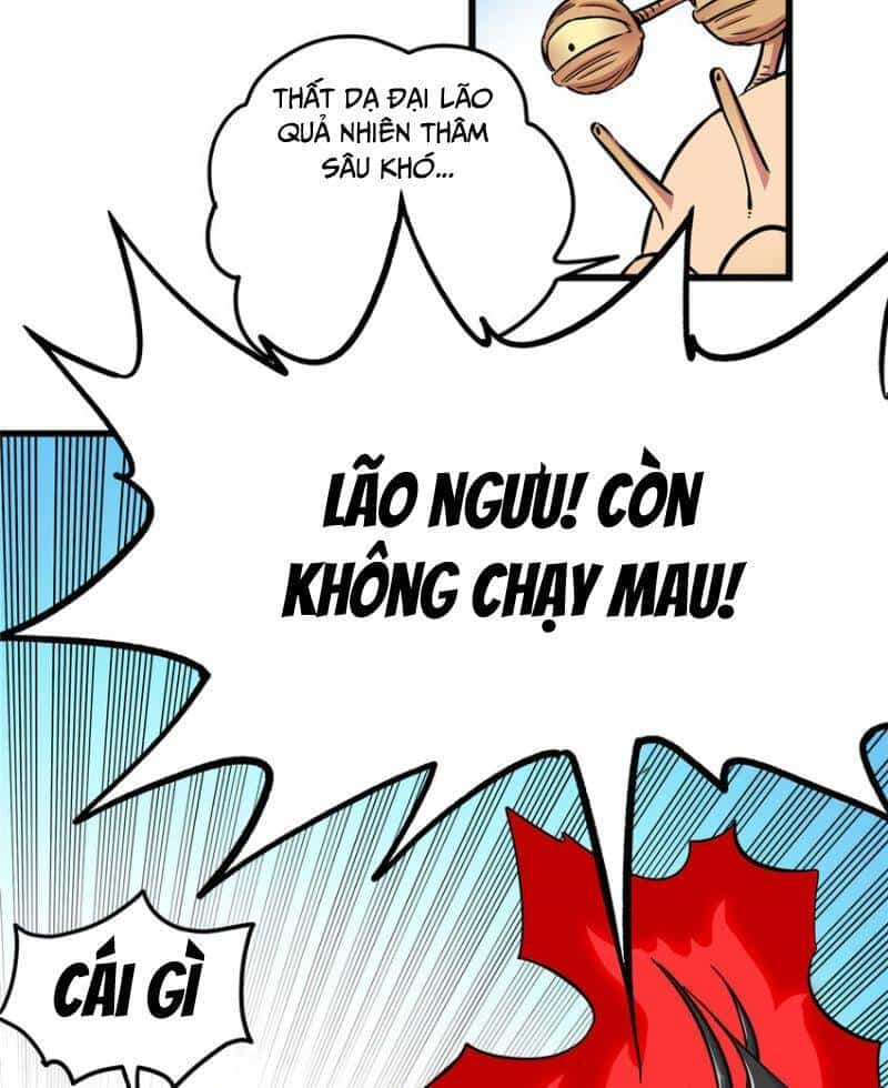 Đế Bá - Chương 101 - ảnh 39