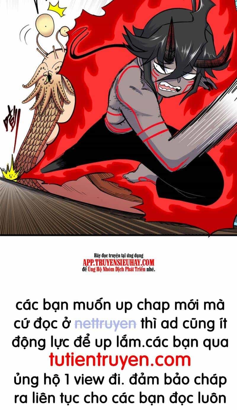 Đế Bá - Chương 101 - ảnh 40