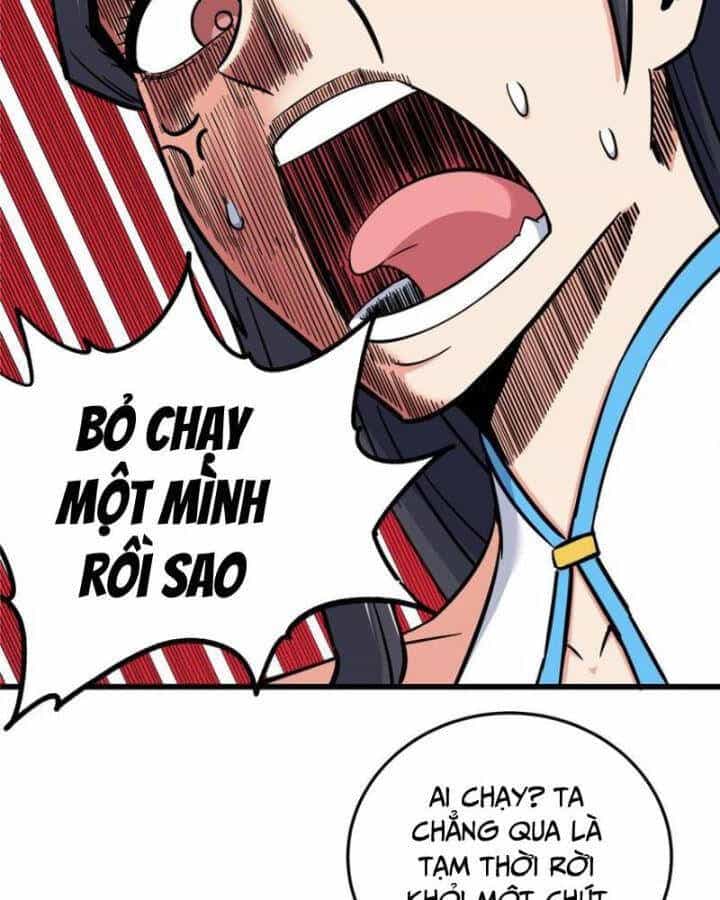 Đế Bá - Chương 102 - ảnh 22