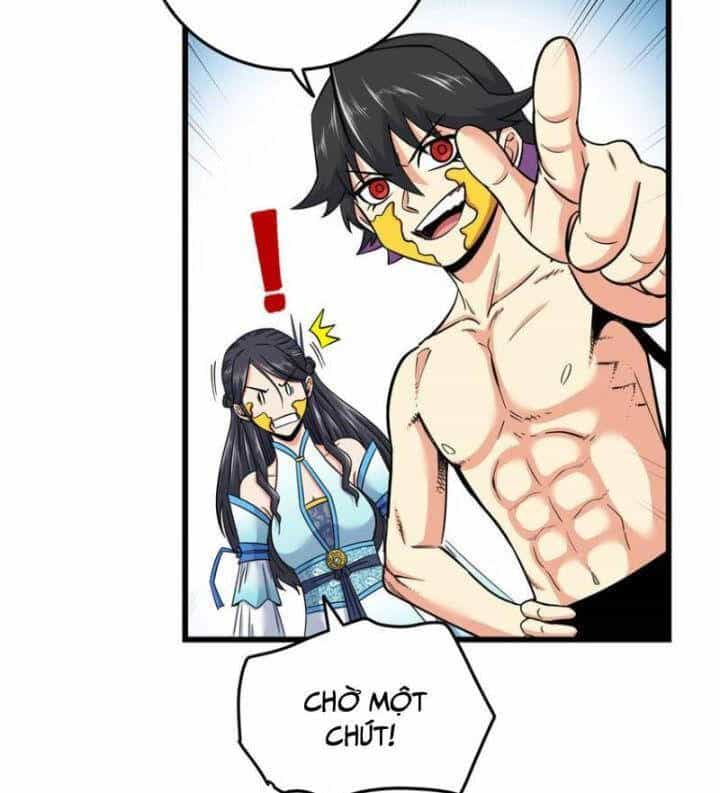Đế Bá - Chương 102 - ảnh 36