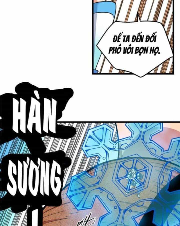 Đế Bá - Chương 102 - ảnh 9