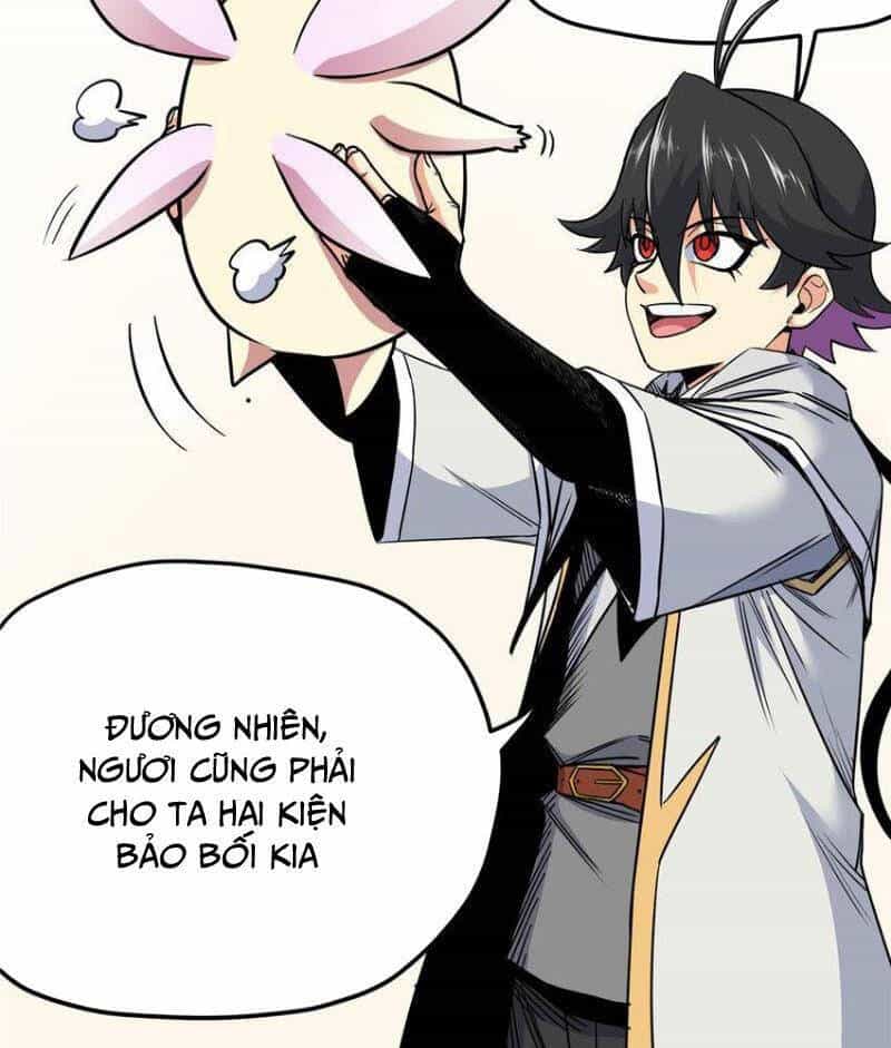 Đế Bá - Chương 105 - ảnh 13