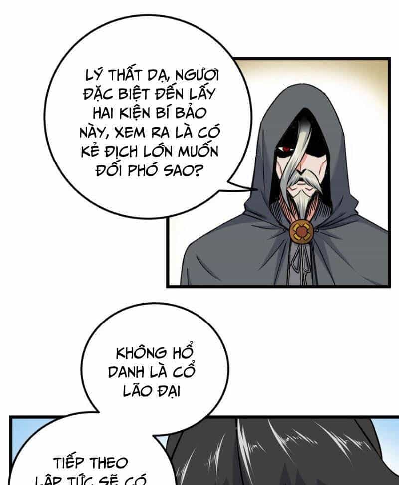 Đế Bá - Chương 105 - ảnh 24