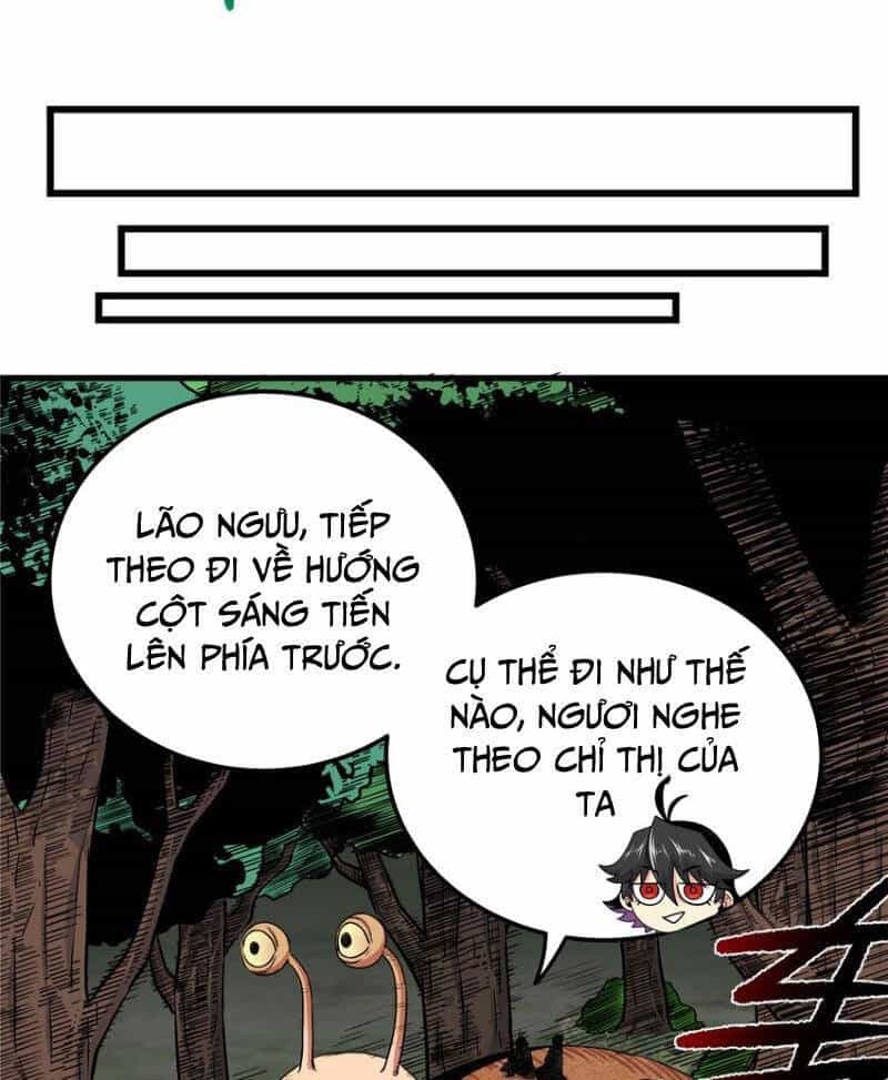 Đế Bá - Chương 105 - ảnh 34