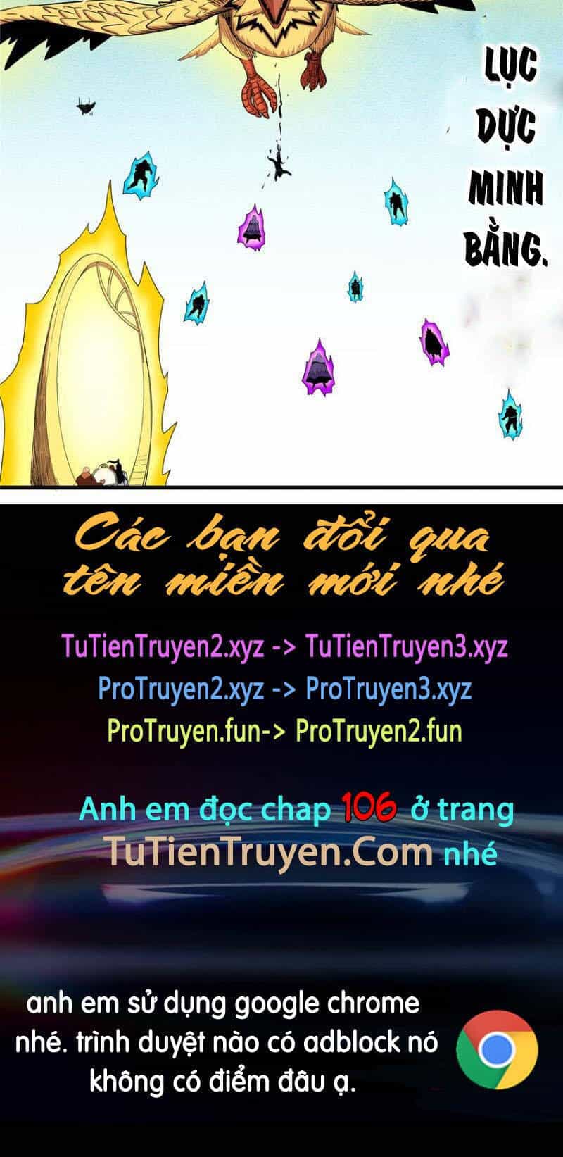 Đế Bá - Chương 105 - ảnh 41