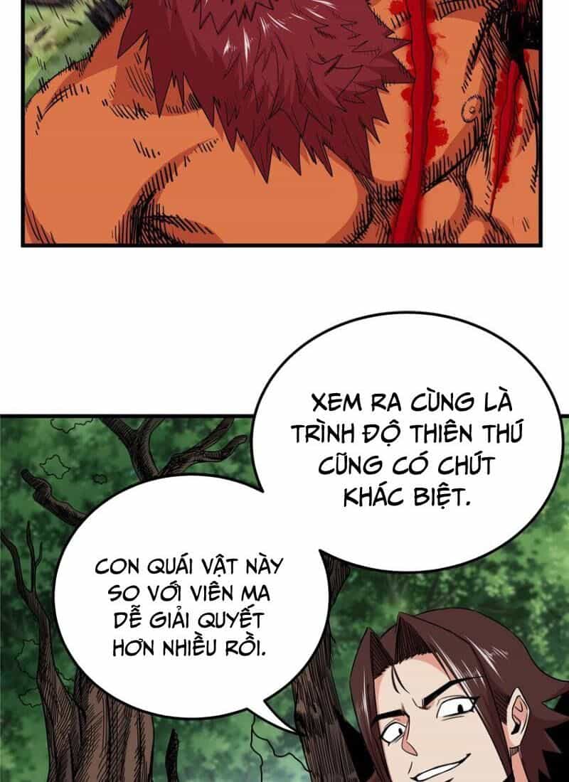 Đế Bá - Chương 107 - ảnh 12