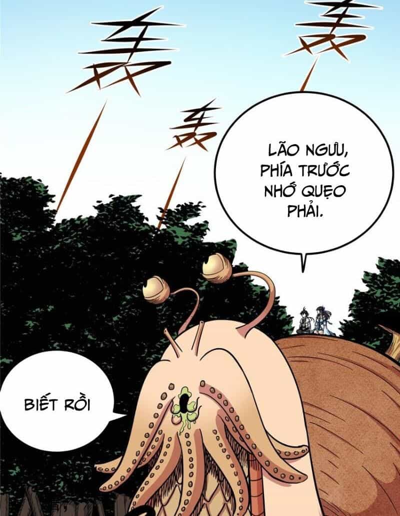 Đế Bá - Chương 107 - ảnh 33