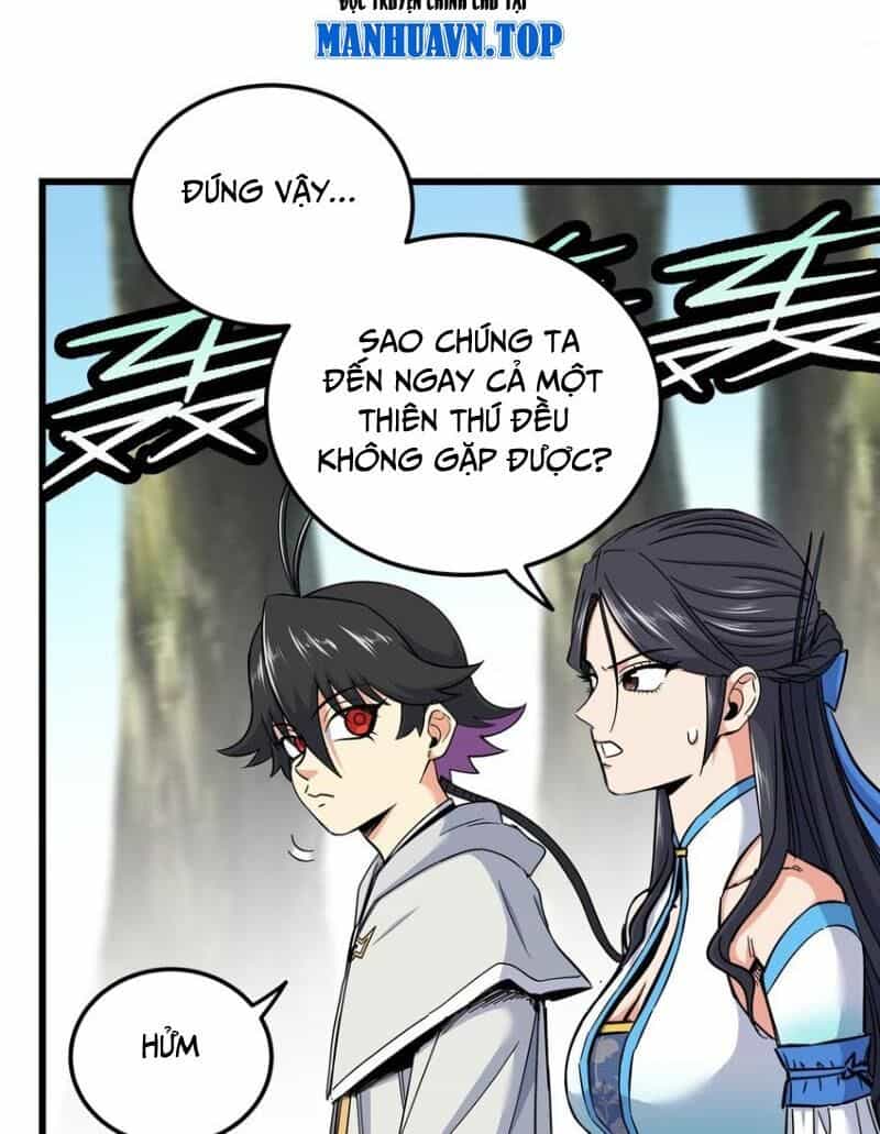 Đế Bá - Chương 107 - ảnh 35