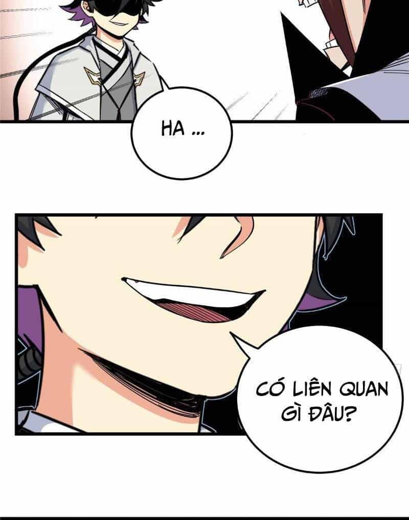 Đế Bá - Chương 110 - ảnh 38