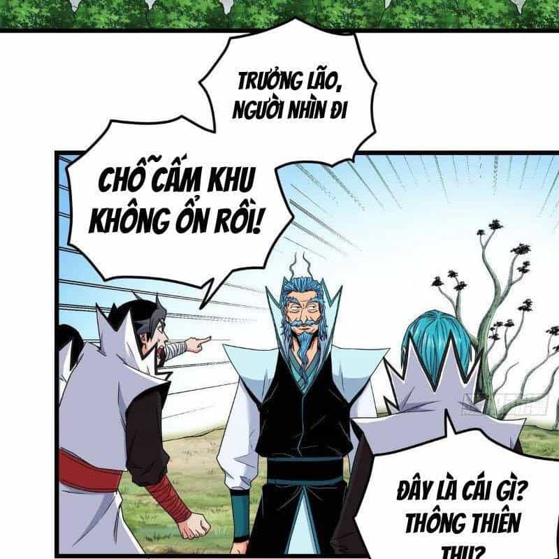 Đế Bá - Chương 111 - ảnh 2