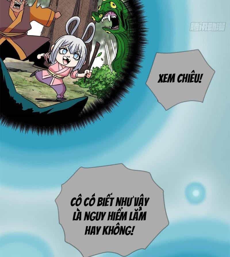 Đế Bá - Chương 111 - ảnh 34