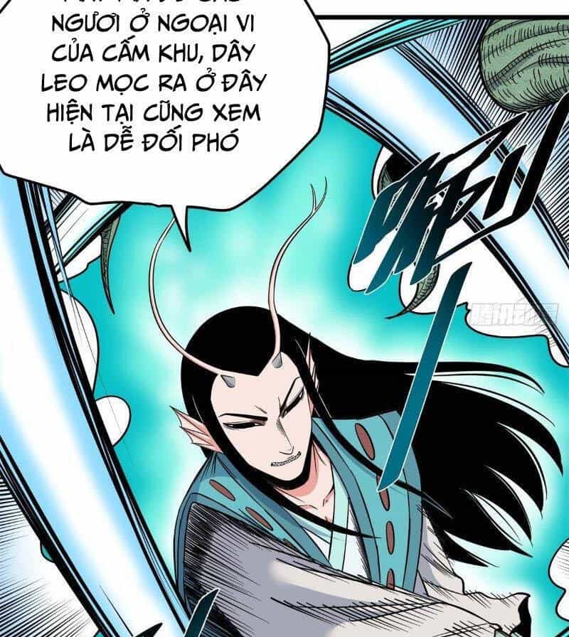 Đế Bá - Chương 111 - ảnh 46