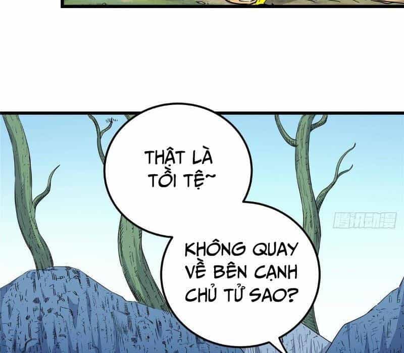 Đế Bá - Chương 112 - ảnh 39