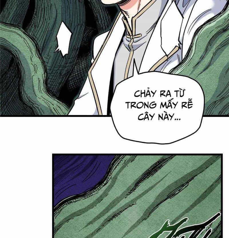 Đế Bá - Chương 112 - ảnh 4