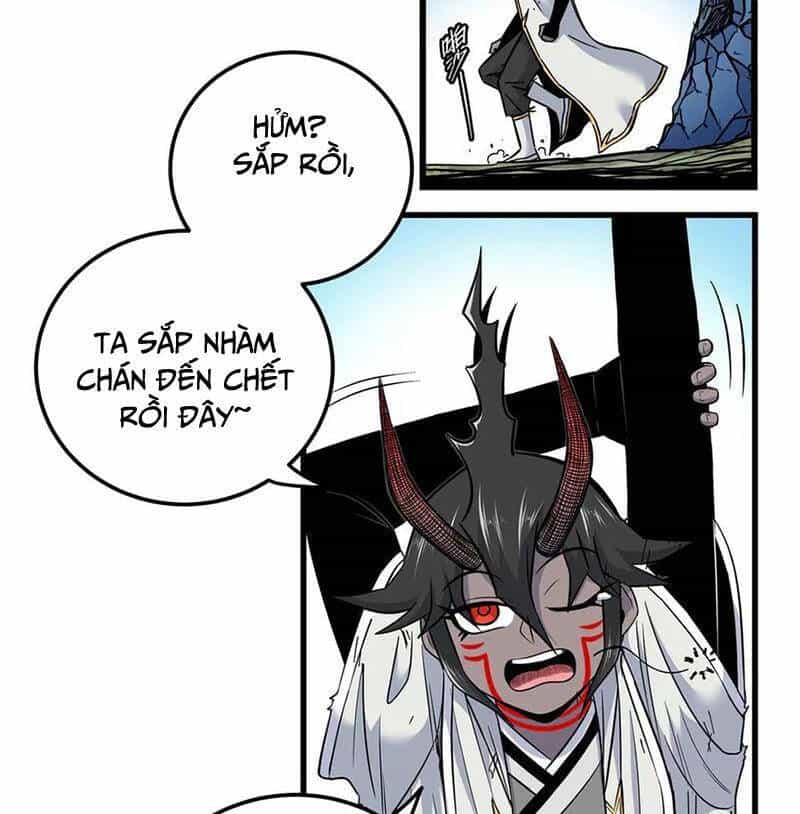 Đế Bá - Chương 114 - ảnh 12