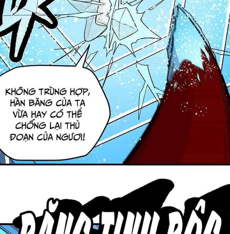 Đế Bá - Chương 114 - ảnh 23