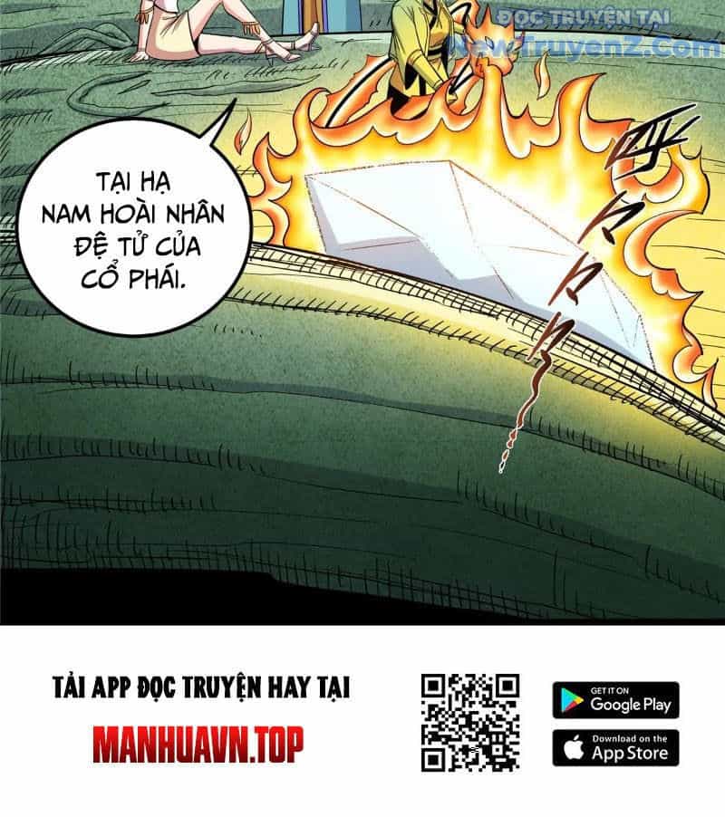 Đế Bá - Chương 122 - ảnh 30