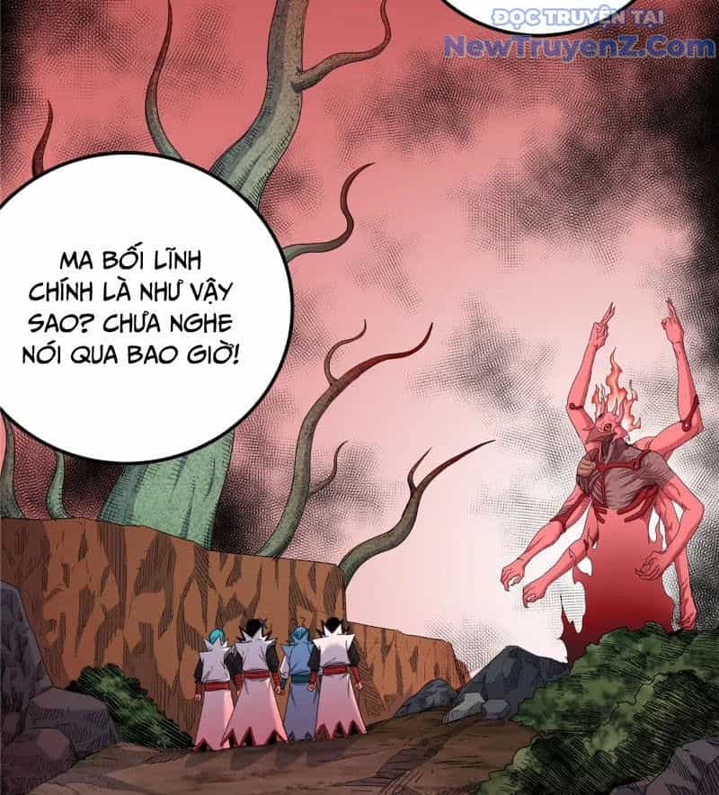 Đế Bá - Chương 122 - ảnh 5