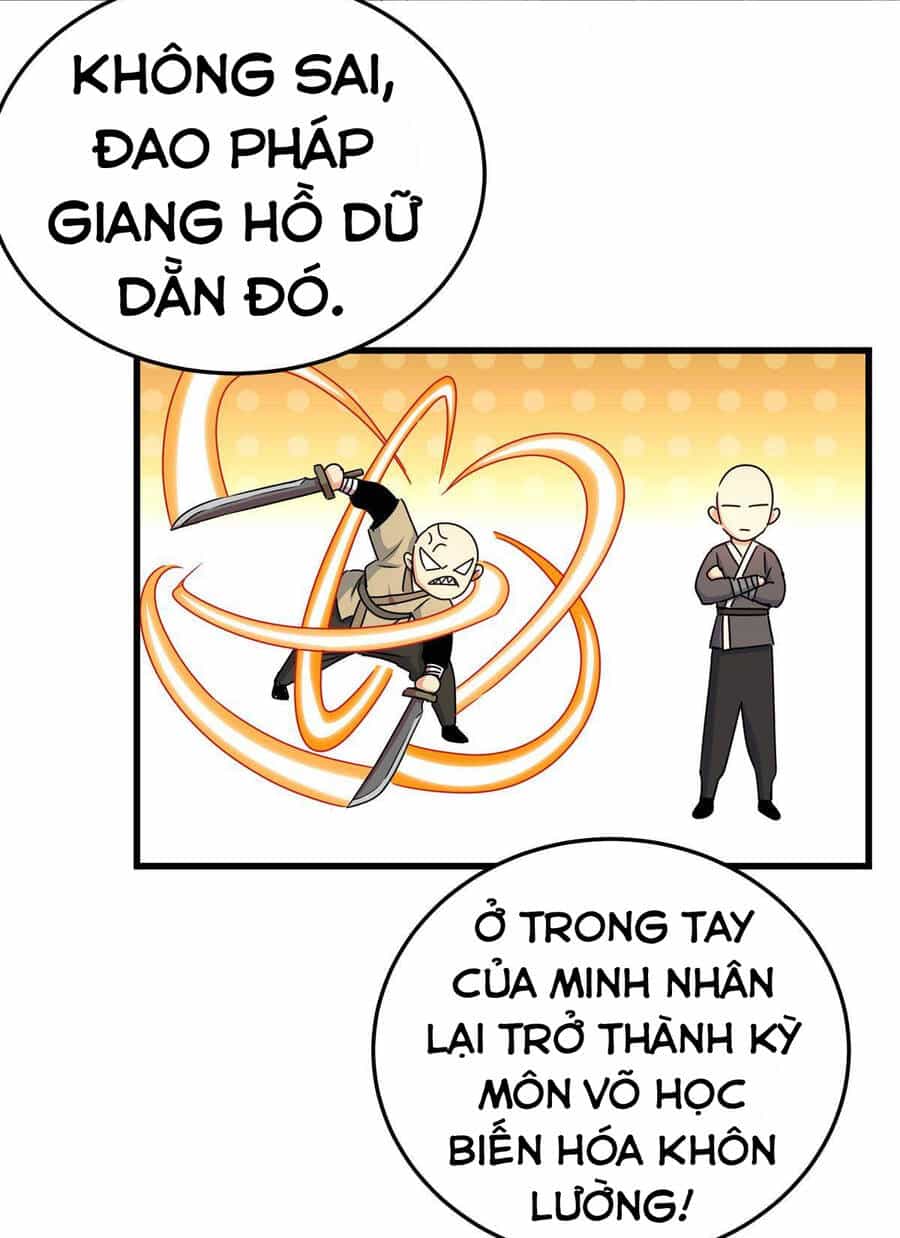 Đế Bá - Chương 13 - ảnh 6