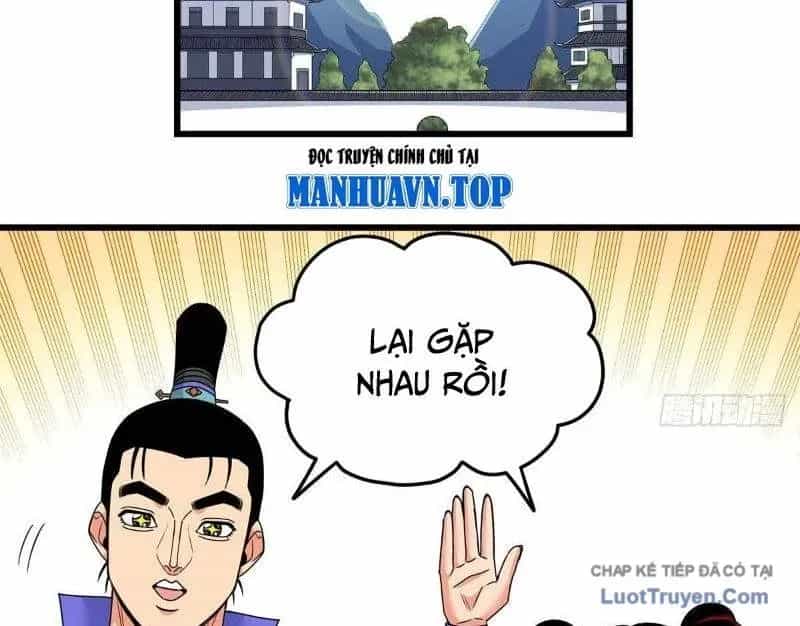 Đế Bá - Chương 130 - ảnh 4