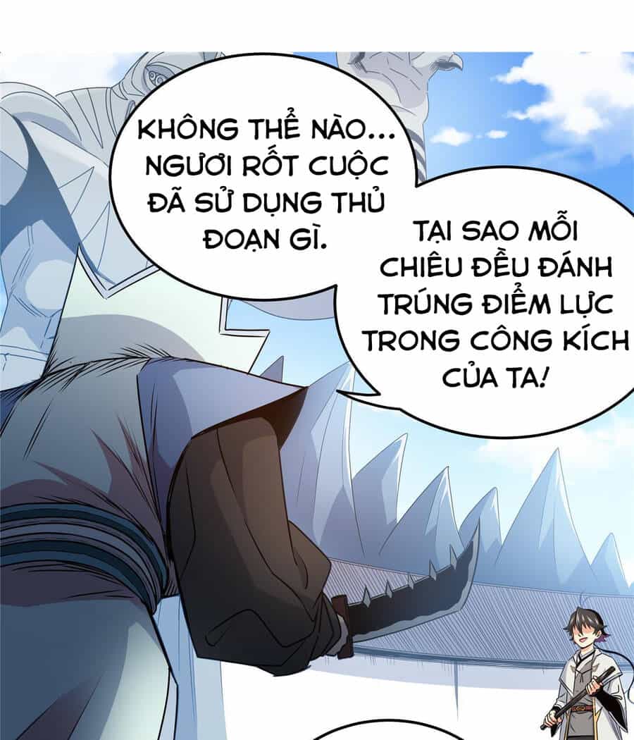 Đế Bá - Chương 18 - ảnh 15