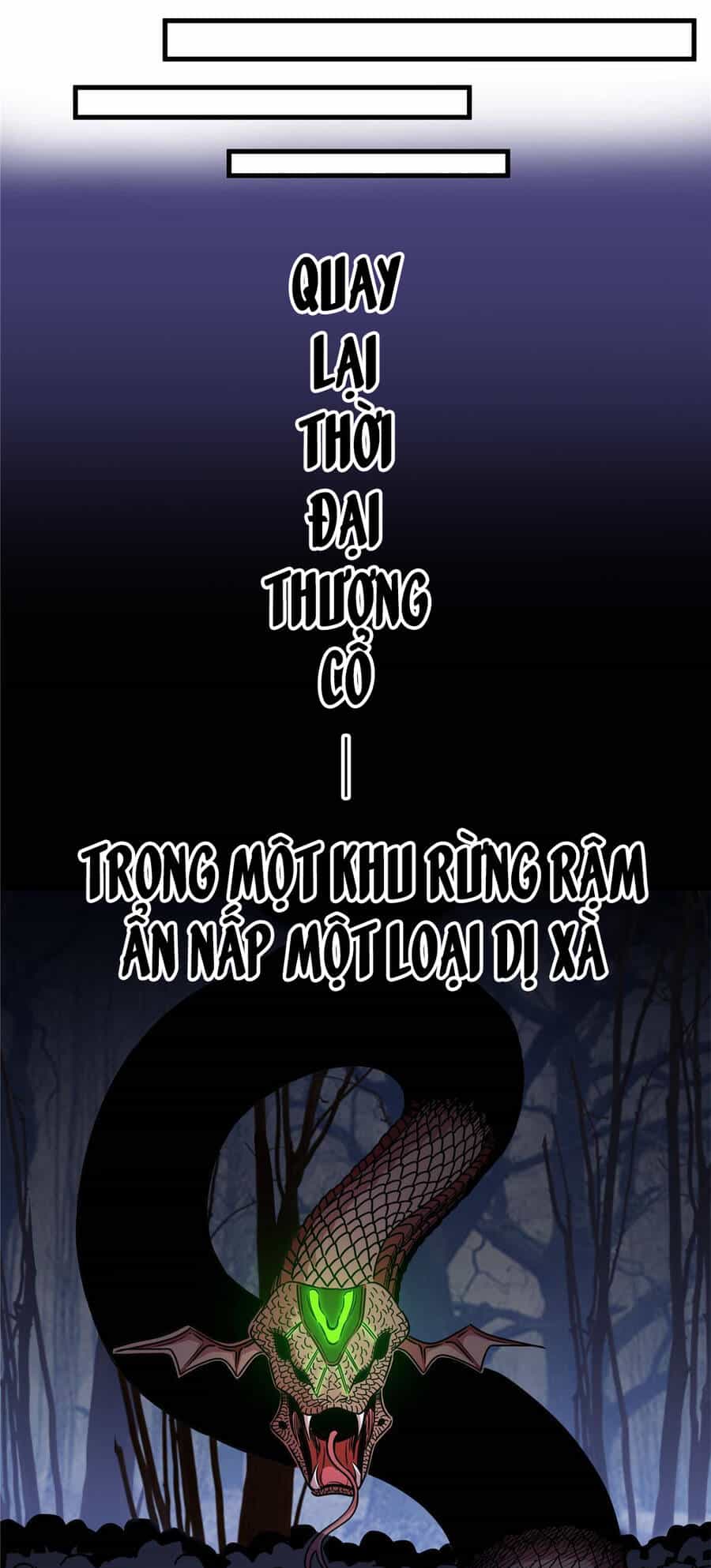 Đế Bá - Chương 18 - ảnh 17
