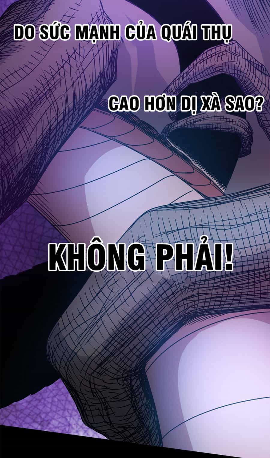 Đế Bá - Chương 18 - ảnh 21