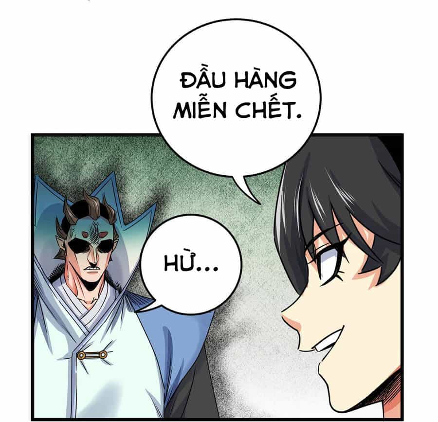 Đế Bá - Chương 18 - ảnh 27