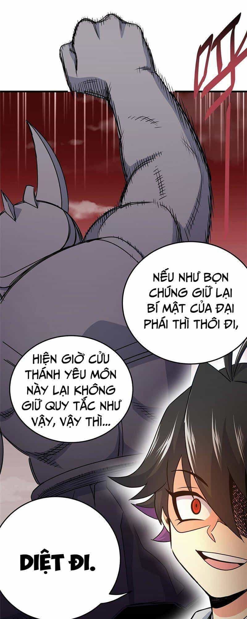 Đế Bá - Chương 20 - ảnh 31