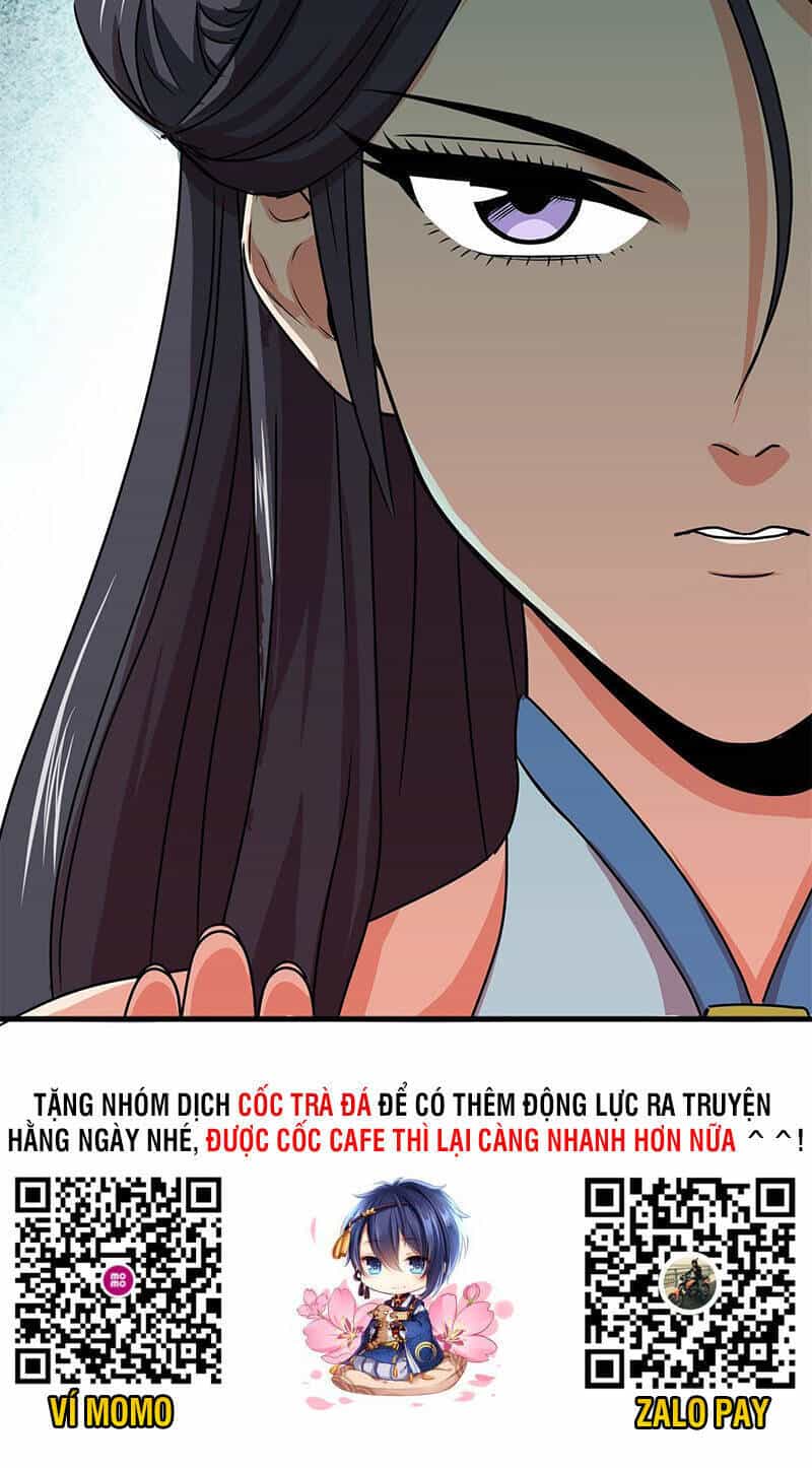 Đế Bá - Chương 21 - ảnh 25