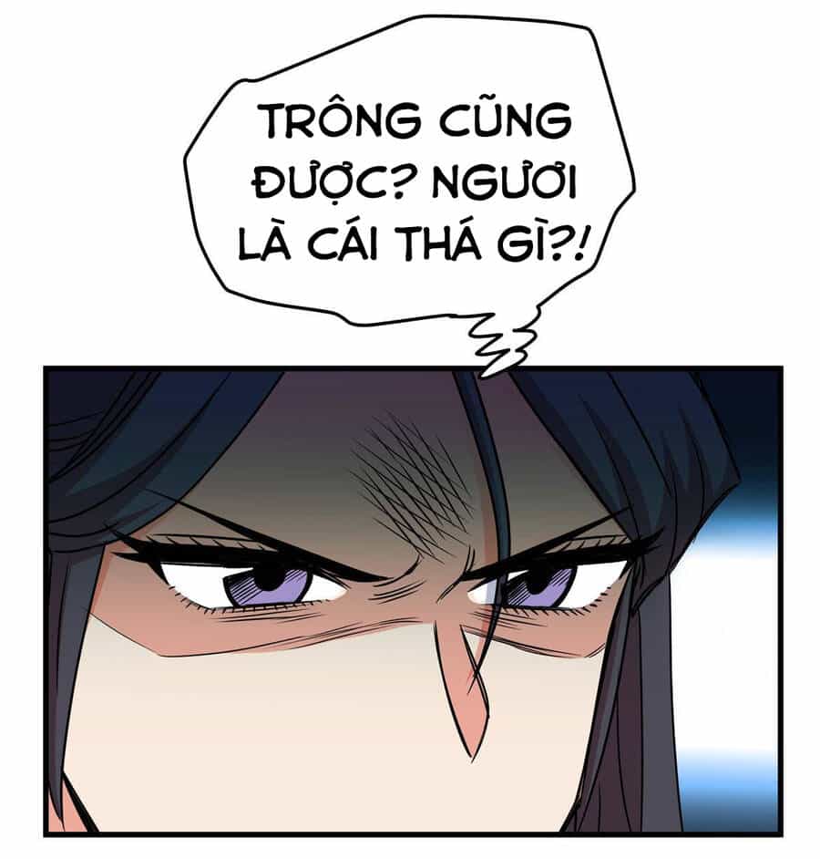Đế Bá - Chương 22 - ảnh 24