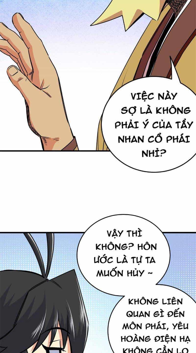 Đế Bá - Chương 23 - ảnh 4