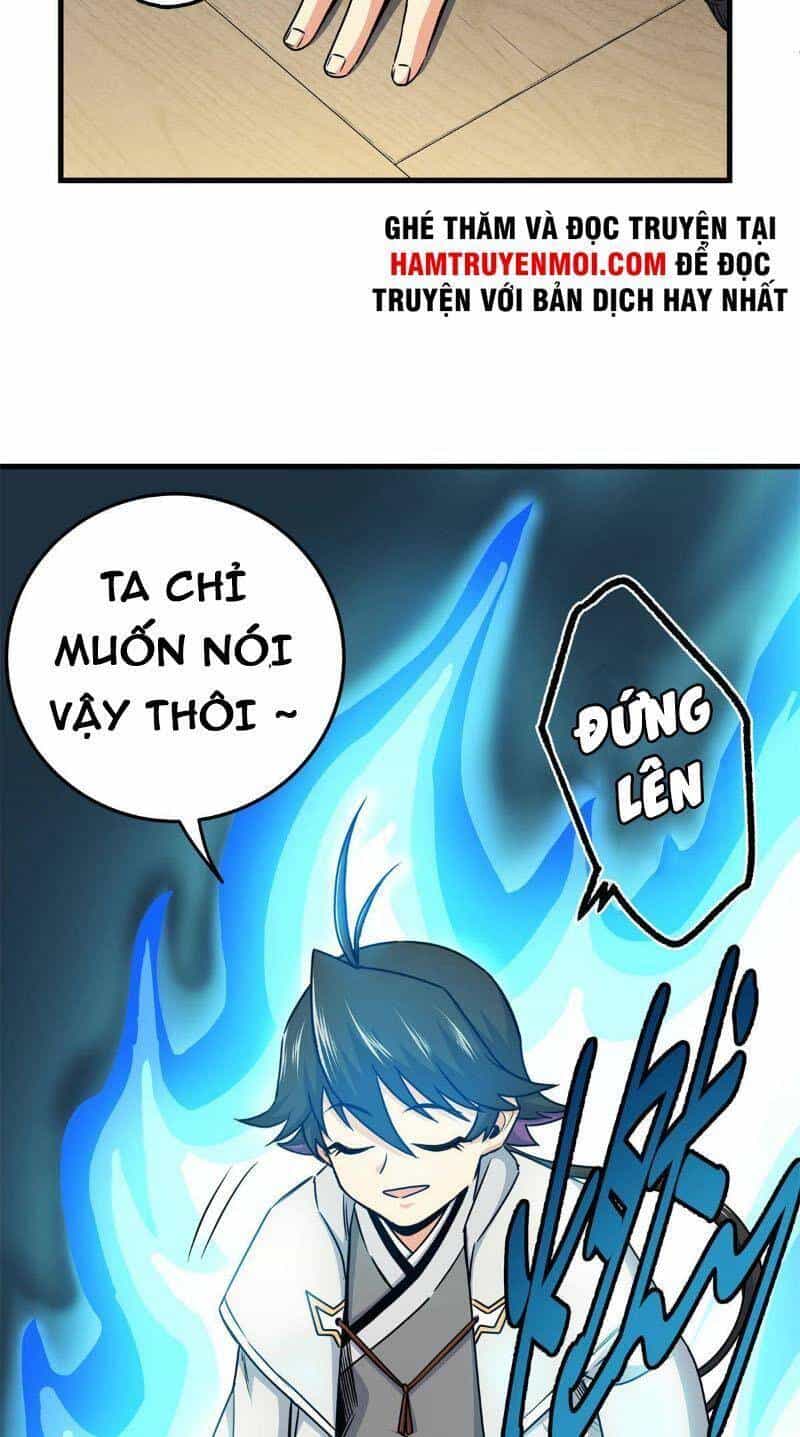 Đế Bá - Chương 23 - ảnh 6
