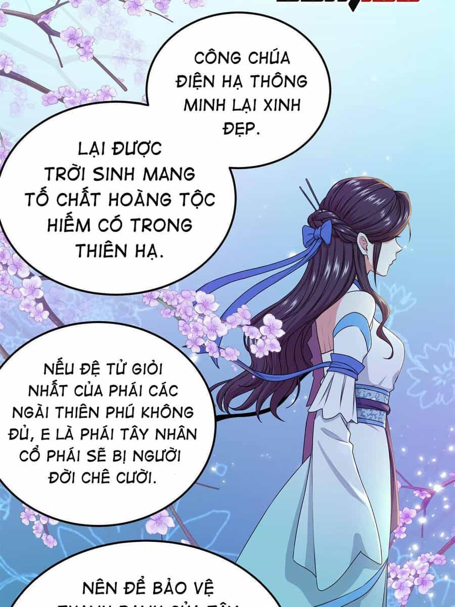 Đế Bá - Chương 3 - ảnh 5