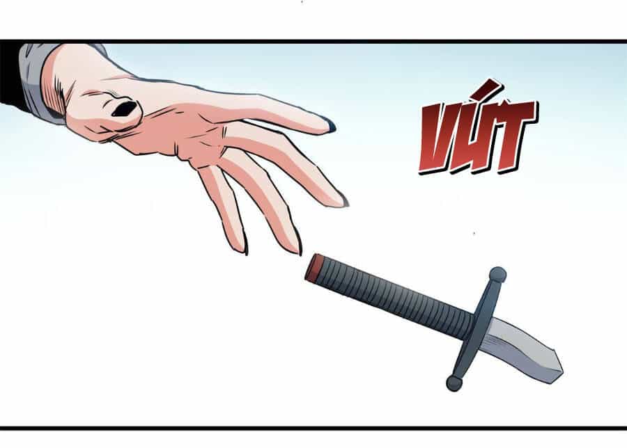 Đế Bá - Chương 31 - ảnh 28