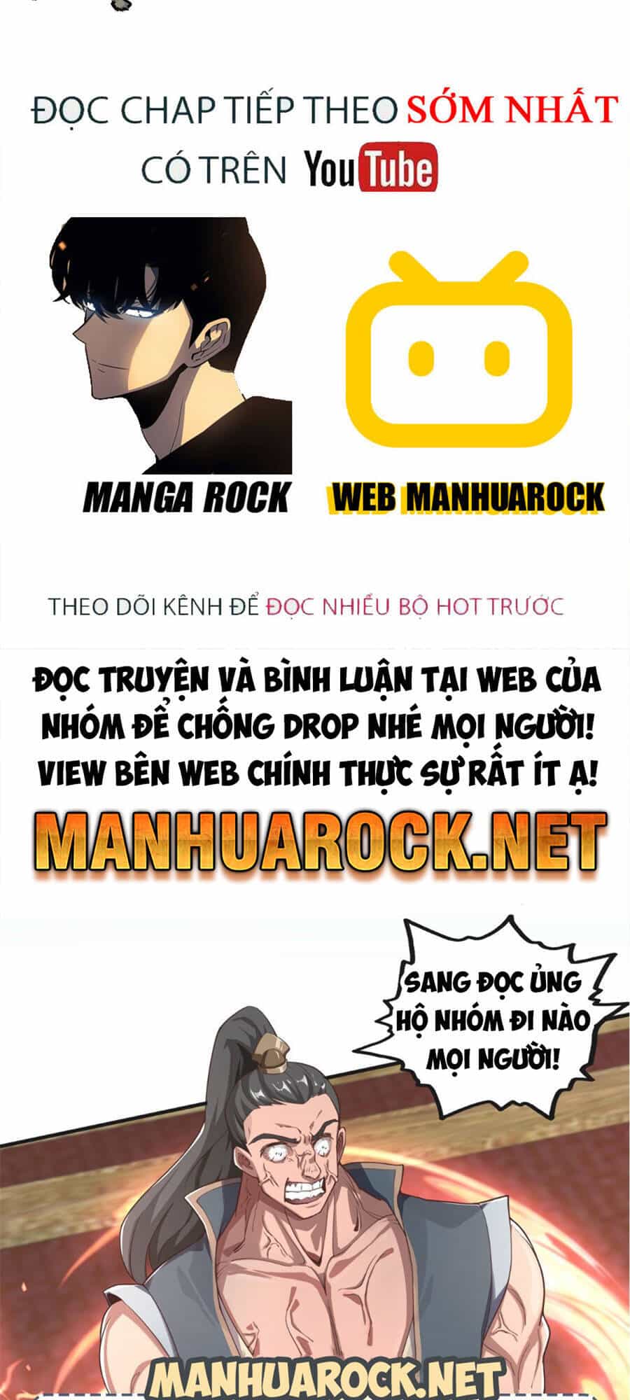 Đế Bá - Chương 32 - ảnh 35