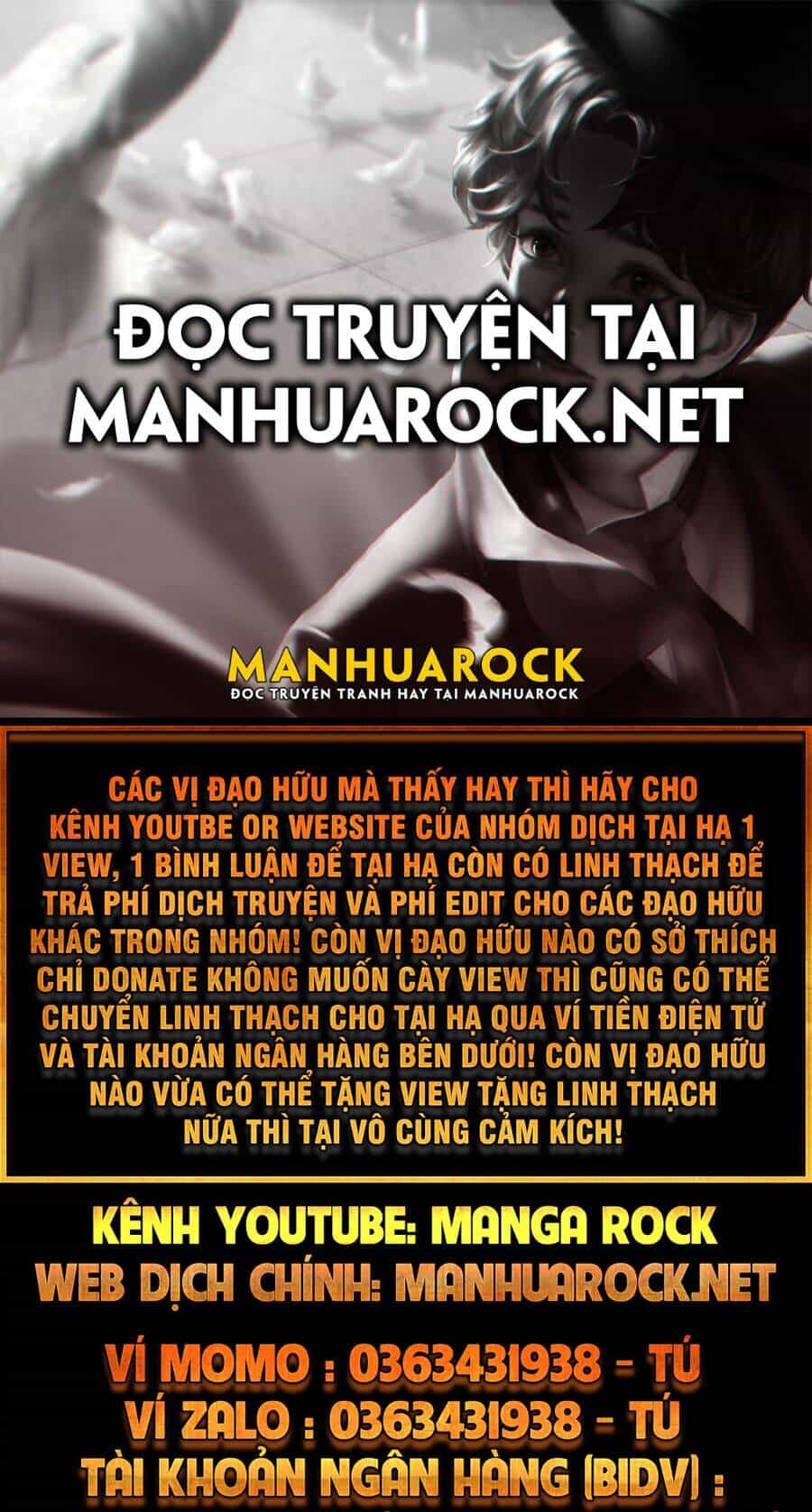 Đế Bá - Chương 33 - ảnh 1