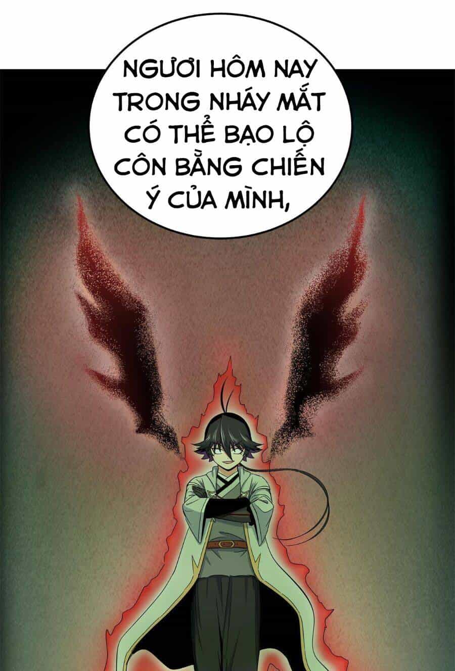 Đế Bá - Chương 33 - ảnh 32